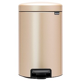 Бак для сміття Pedal Bin 12 л Brabantia 304446