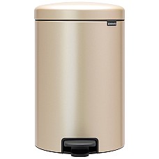 Бак для сміття Pedal Bin Brabantia 304460 Бак для сміття Pedal Bin Brabantia 304460