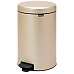 Бак для сміття Pedal Bin Brabantia 304460 Бак для сміття Pedal Bin Brabantia 304460