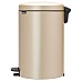 Бак для сміття Pedal Bin Brabantia 304460 Бак для сміття Pedal Bin Brabantia 304460
