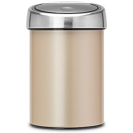 Бак для сміття Touch Bin Brabantia 304668