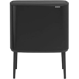 Бак для сміття Touch Bin Brabantia 316203