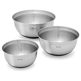 Набір мисок, 3 шт Brabantia 363900