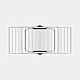 Сушилка для белья Brabantia 403422