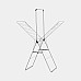 Сушарка для білизни Brabantia 403545