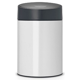 Бак для сміття Brabantia 483165 Slide Bin 5 л