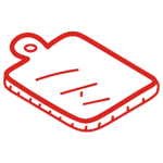 Дошки бамбукові