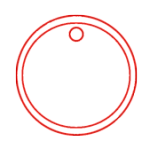 Дошки сервірувальні