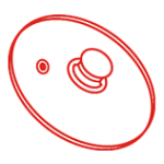 Кришки для посуду