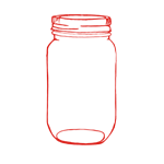 Банки та ємності для зберігання сипких продуктів