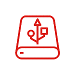 HDD