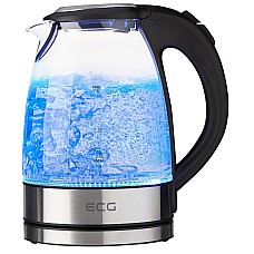 Электрочайник ECG RK 1776 Glass