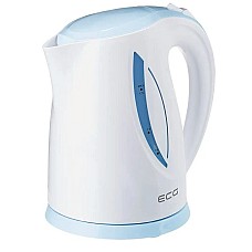 Електрочайник ECG RK 1758 blue
