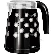 Електрочайник MPM MCZ-85 white