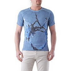 Футболка Just Cavalli