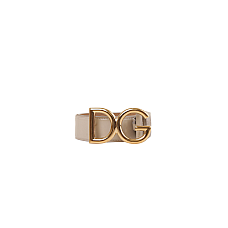 Жіночий пояс Dolce & Gabbana Grey BE1324AA62380009