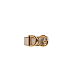 Жіночий пояс Dolce & Gabbana Grey BE1324AA62380009