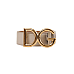 Жіночий пояс Dolce & Gabbana Grey BE1324AA62380009