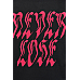 Чоловіча футболка Diesel Black A010540JAYF