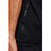 Чоловіча футболка Diesel Black A011110CATM