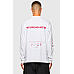 Чоловіча футболка Diesel White A010430PATI