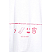 Чоловіча футболка Diesel White A010430PATI