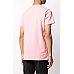 Чоловіча футболка Diesel Pink 00SEFC0BAZE