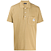 Чоловіче поло Diesel Beige 00SEFP0HAXR