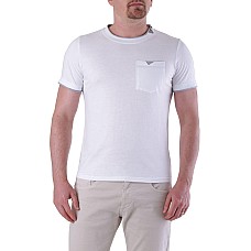 Футболка Absolut Joy Man P936012 White