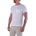 Футболка Absolut Joy Man P936012 White
