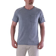 Футболка Absolut Joy Man P936037 Grey