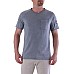 Футболка Absolut Joy Man P936037 Grey