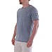 Футболка Absolut Joy Man P936037 Grey