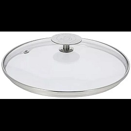 Кришка скляна de Buyer 3429,28 28 см