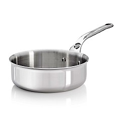 Сотейник de Buyer 3730.20 1,8 л, 20 см