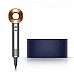 Фен Dyson Supersonic HD07 Gift Edition Nickel / Copper (411117-01)
