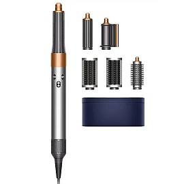 Стайлер Dyson HS05 (корот.) EU / RU / TR / ZA BCo / BNk / BCo (400689-01)