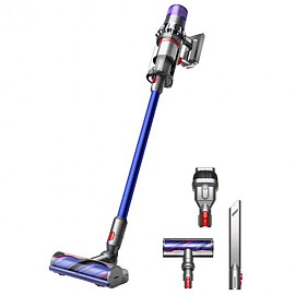 Пилосос бездротовий Dyson SV28 V11 EU SNk/Ir/Bu(446976-01)