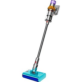 Пилосос бездротовий Dyson V15s Detect Submarine (448798-01)