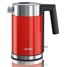 Електрочайник GRAEF WK 403