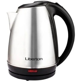  Электрочайник LIBERTON LEK-1774