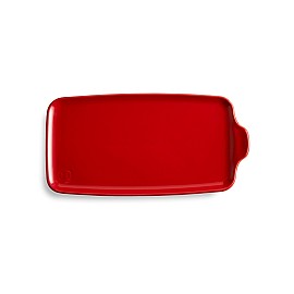 Блюдо-піднос Emile Henry 345004 31х16 см