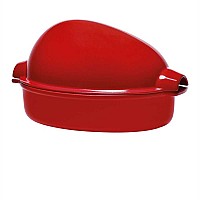 Форма для запікання курки Emile Henry 348444 41,5x27,5 см