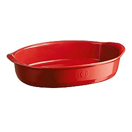 Форма для запікання овальна Emile Henry 349054 41х26 см
