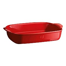 Форма для запікання прямокутна Emile Henry 349654 42,5x28 см