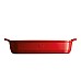 Форма для запікання прямокутна Emile Henry 349654 42,5x28 см