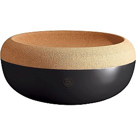 Ємність для зберігання овочів та фруктів з кришкою Emile Henry 718765