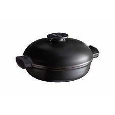 Жарівня з кришкою Emile Henry 776625 2,5 л Жарівня з кришкою Emile Henry 776625 2,5 л