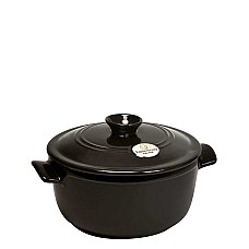 Каструля з кришкою Emile Henry 794540 4 л