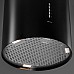 Витяжка острівна Falmec POLAR/BLACK IS 35 800